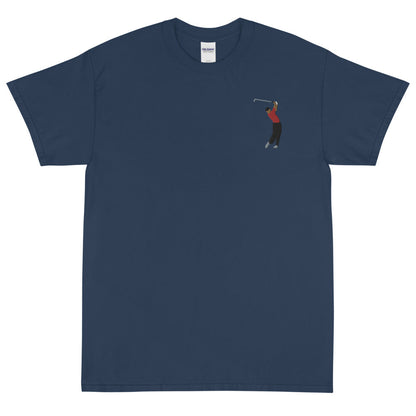 Pebble 2000 Short Sleeve T-Shirt-3
