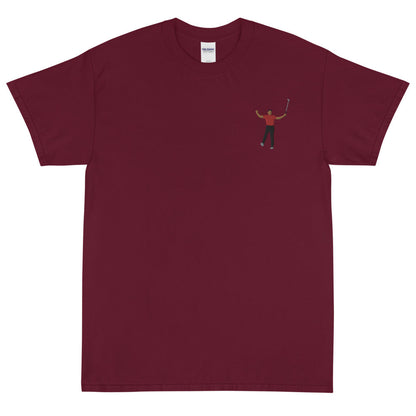 2019 Short Sleeve T-Shirt-4