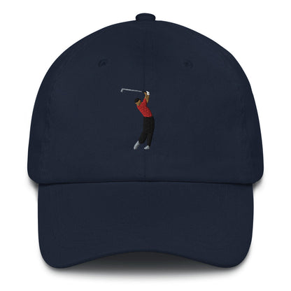 2000 Pebble Hat-2