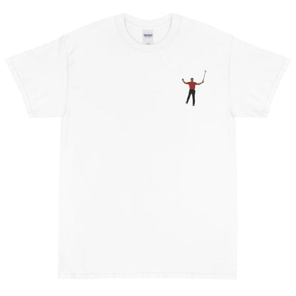 2019 Short Sleeve T-Shirt-1