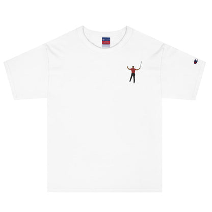 2019 Champion T-Shirt-0
