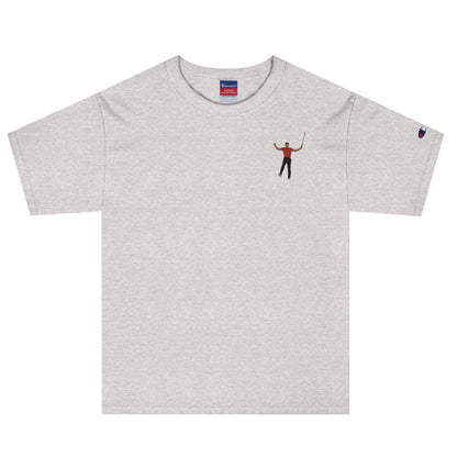 2019 Champion T-Shirt-1